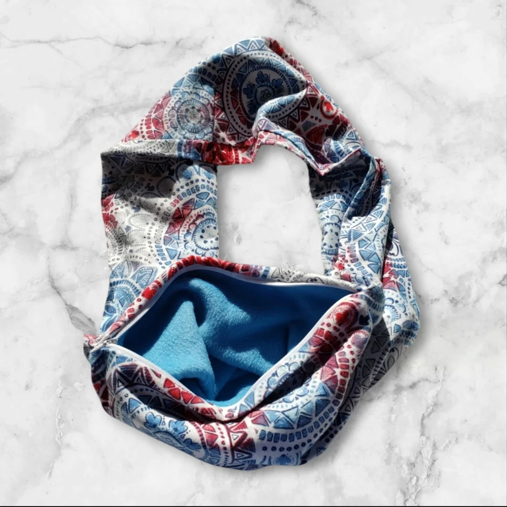 Sling Pet Carriers for Pocket Pets